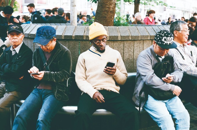 サノバチーズ 2018-19年秋冬<span>コレクション</span> - 写真4