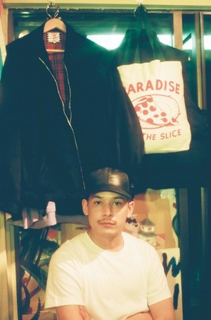 サノバチーズ(SON OF THE CHEESE) 2018-19年秋冬ウィメンズ&メンズコレクション  - 写真12