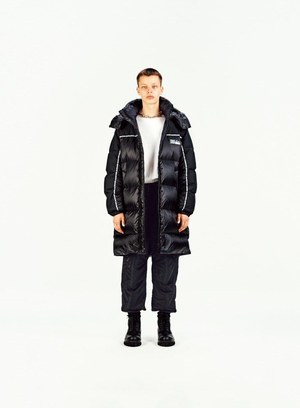 ヴェイパライズ(VAPORIZE) 2018-19年秋冬メンズコレクション  - 写真15