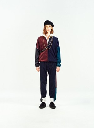 ヴェイパライズ(VAPORIZE) 2018-19年秋冬メンズコレクション  - 写真11