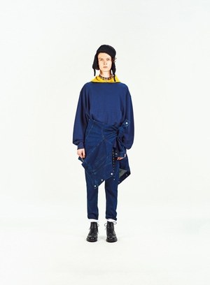 ヴェイパライズ(VAPORIZE) 2018-19年秋冬メンズコレクション  - 写真12