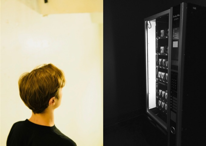カムズアンドゴーズ 2018-19年秋冬<span>コレクション</span> - 写真35