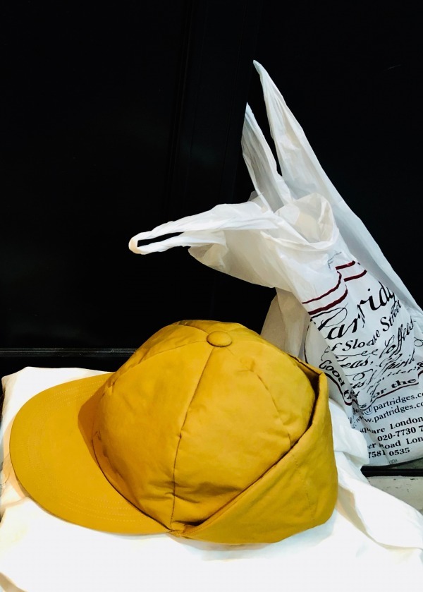 カムズアンドゴーズ 2018-19年秋冬<span>コレクション</span> - 写真80