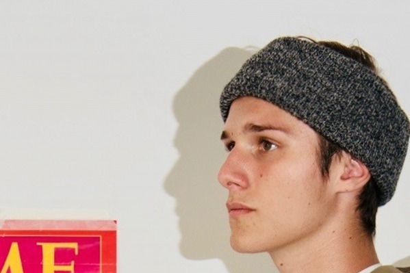 カムズアンドゴーズ 2018-19年秋冬 ウィメンズ&メンズ コレクション