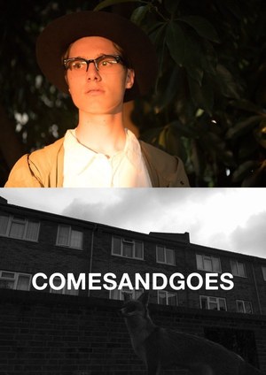 カムズアンドゴーズ(COMESANDGOES) 2018-19年秋冬ウィメンズ&メンズコレクション  - 写真1