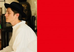 カムズアンドゴーズ(COMESANDGOES) 2018-19年秋冬ウィメンズ&メンズコレクション  - 写真14