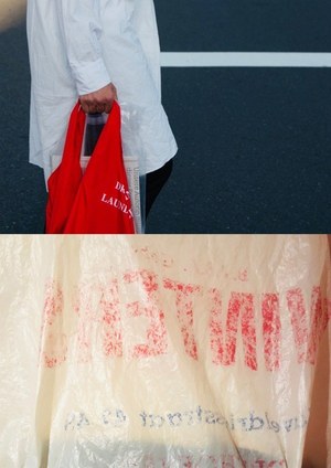 カムズアンドゴーズ(COMESANDGOES) 2018-19年秋冬ウィメンズ&メンズコレクション  - 写真18