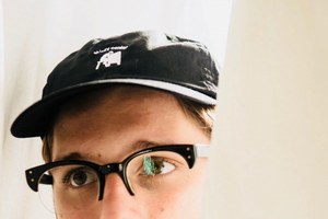 カムズアンドゴーズ(COMESANDGOES) 2018-19年秋冬ウィメンズ&メンズコレクション  - 写真31