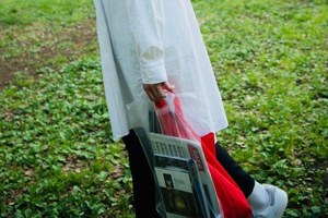 カムズアンドゴーズ(COMESANDGOES) 2018-19年秋冬ウィメンズ&メンズコレクション  - 写真32