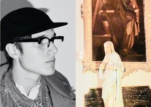 カムズアンドゴーズ(COMESANDGOES) 2018-19年秋冬ウィメンズ&メンズコレクション  - 写真34