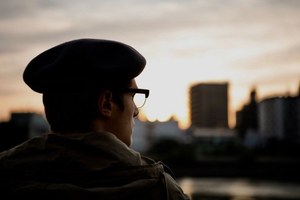 カムズアンドゴーズ(COMESANDGOES) 2018-19年秋冬ウィメンズ&メンズコレクション  - 写真37