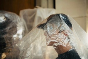 カムズアンドゴーズ(COMESANDGOES) 2018-19年秋冬ウィメンズ&メンズコレクション  - 写真39