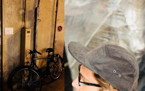 カムズアンドゴーズ(COMESANDGOES) 2018-19年秋冬ウィメンズ&メンズコレクション  - 写真64