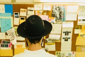 カムズアンドゴーズ(COMESANDGOES) 2018-19年秋冬ウィメンズ&メンズコレクション  - 写真72