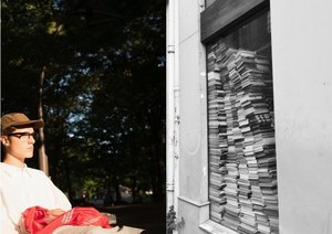 カムズアンドゴーズ(COMESANDGOES) 2018-19年秋冬ウィメンズ&メンズコレクション  - 写真78