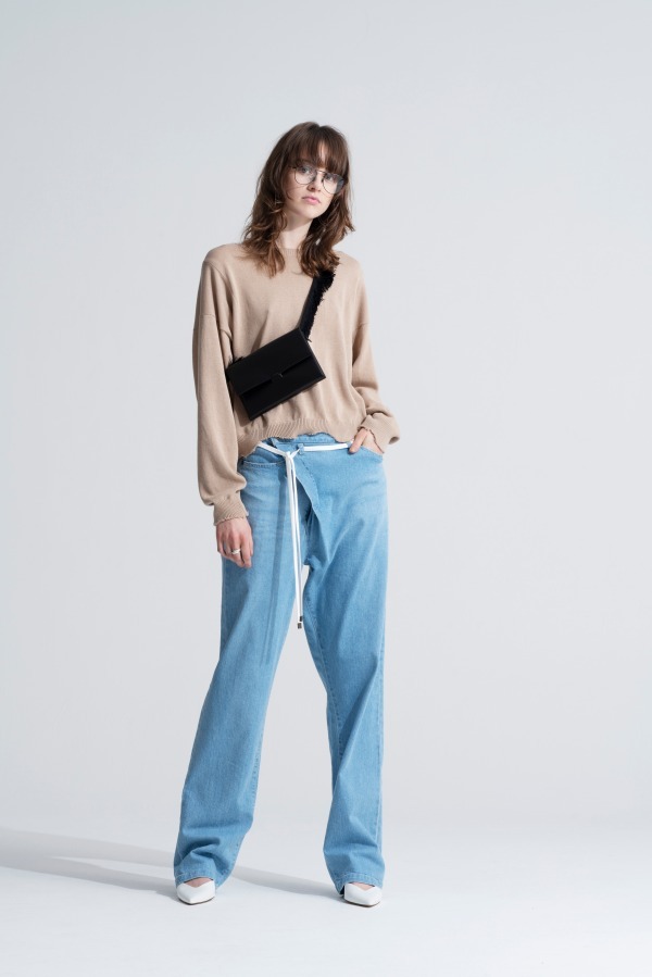 エズミ(EZUMi) 2019年春夏ウィメンズコレクション  - 写真25