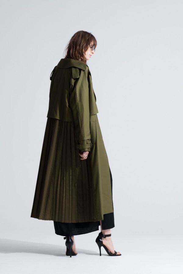 エズミ(EZUMi) 2019年春夏ウィメンズコレクション  - 写真34