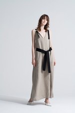 エズミ 2019年春夏コレクション - "分解と再構築"が導く、奥行きある世界｜写真7