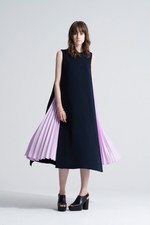 エズミ 2019年春夏コレクション - "分解と再構築"が導く、奥行きある世界｜写真12