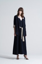 エズミ 2019年春夏コレクション - "分解と再構築"が導く、奥行きある世界｜写真17