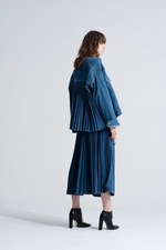 エズミ 2019年春夏コレクション - "分解と再構築"が導く、奥行きある世界｜写真19