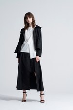 エズミ 2019年春夏コレクション - "分解と再構築"が導く、奥行きある世界｜写真28