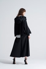 エズミ 2019年春夏コレクション - "分解と再構築"が導く、奥行きある世界｜写真29