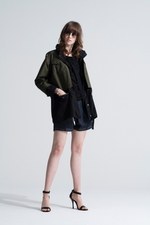 エズミ 2019年春夏コレクション - "分解と再構築"が導く、奥行きある世界｜写真32