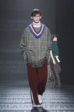東コレ19春夏「Amazon Fashion Week TOKYO」N.ハリウッドが参加