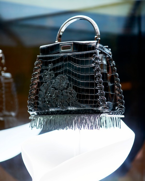 フェンディ(FENDI) ピーカブー｜写真17