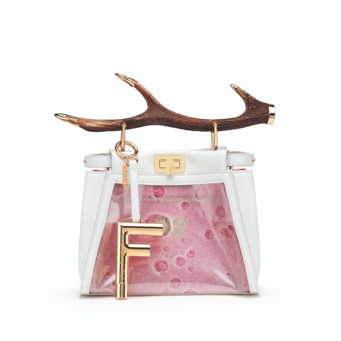 フェンディ(FENDI) ピーカブー｜写真1