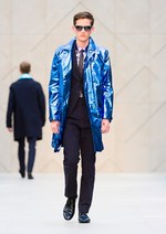 バーバリー プローサム 2013年春夏メンズコレクション - 華やかカラーでハッピーな日々を｜写真3
