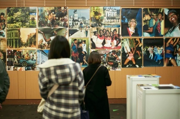 合同展｜国内最大級デザインの祭典「ルームス エクスペリエンス 37」篠原ともえやマリエらが出展