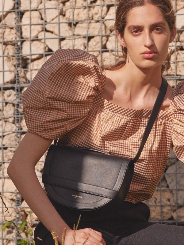 ジェイ＆エム デヴィッドソン(J&M DAVIDSON) 2019年春夏ウィメンズコレクション  - 写真8