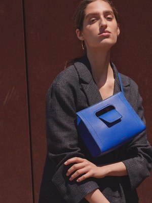 ジェイ＆エム デヴィッドソン(J&M DAVIDSON) 2019年春夏ウィメンズコレクション  - 写真2