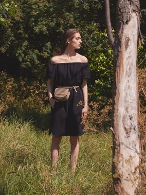 ジェイ＆エム デヴィッドソン(J&M DAVIDSON) 2019年春夏ウィメンズコレクション  - 写真5