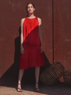 ジェイ＆エム デヴィッドソン(J&M DAVIDSON) 2019年春夏ウィメンズコレクション  - 写真9