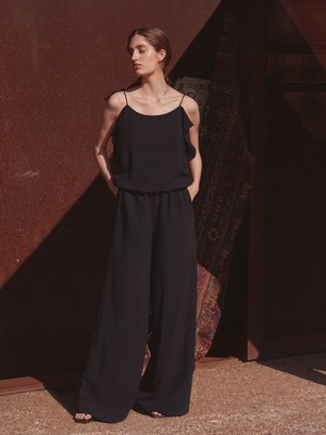 ジェイ＆エム デヴィッドソン(J&M DAVIDSON) 2019年春夏ウィメンズコレクション  - 写真11