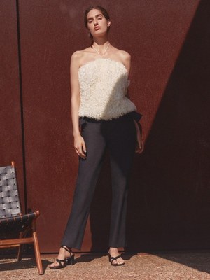 ジェイ＆エム デヴィッドソン(J&M DAVIDSON) 2019年春夏ウィメンズコレクション  - 写真15