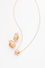 ヴァン クリーフ＆アーペルが7月7日よりラッキーデイ記念サプライズを実施 - 限定ジュエリー発売｜写真1