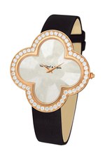 ヴァン クリーフ＆アーペルが7月7日よりラッキーデイ記念サプライズを実施 - 限定ジュエリー発売｜写真2