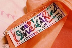 デプトの新店舗「デプト キャットストリート」オープン、古着のリワークに特化したコンセプトショップ