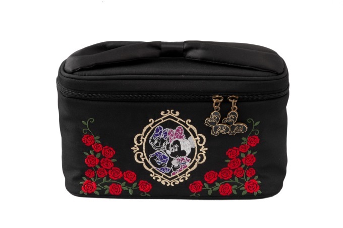 【激レア】東京ディズニーリゾート×ANNA SUI  コラボリュック