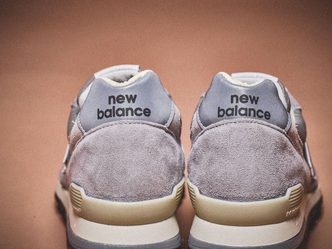 ニューバランス(New Balance) 996｜写真8