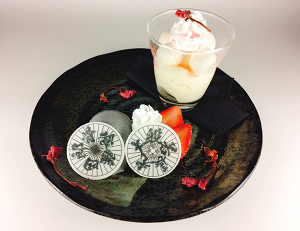 Amazon.co.jp: 舞台 刀剣乱舞一期一振タワレコカフェポスト