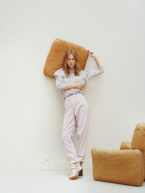 マラン エトワール 2019年春夏<span>コレクション</span> - 写真9