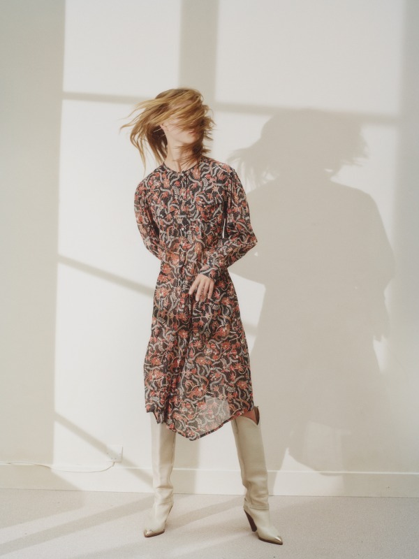 マラン エトワール 2019年春夏<span>コレクション</span> - 写真26