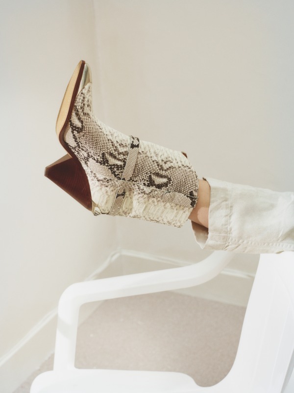 マラン エトワール 2019年春夏<span>コレクション</span> - 写真28