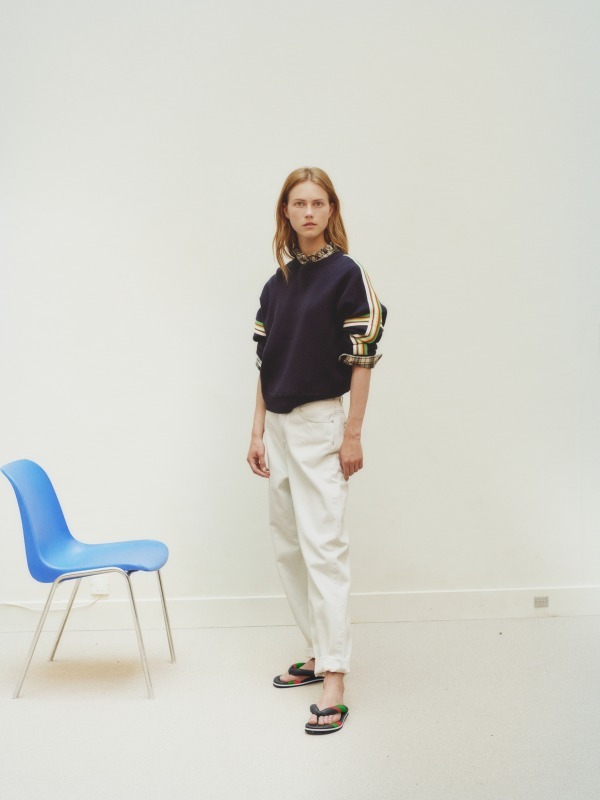 マラン エトワール 2019年春夏<span>コレクション</span> - 写真35