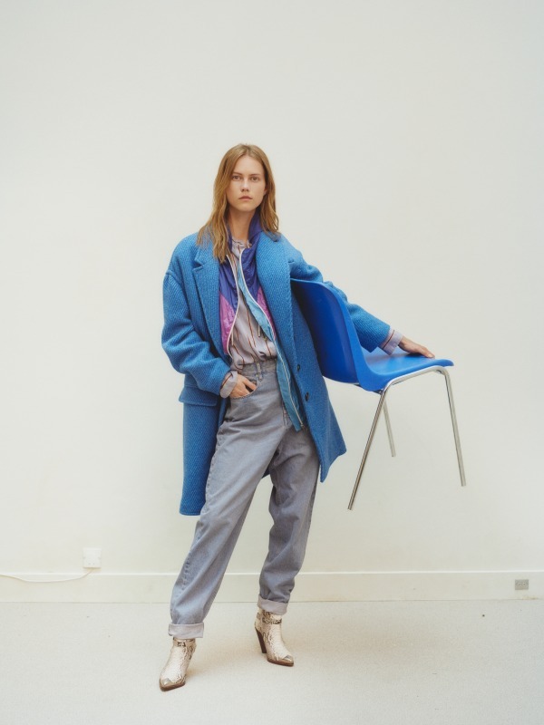マラン エトワール 2019年春夏<span>コレクション</span> - 写真38
